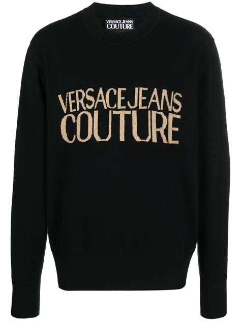 Versace Jeans Couture Jumpers And Jackets 